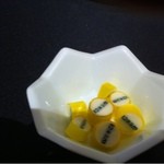 ガストロノミー ジョエル・ロブション - 