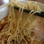 麺屋 菜々兵衛 - 麺