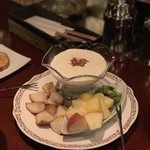 Premium Dining TRESOR - 