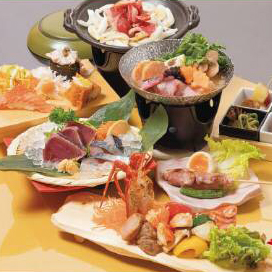 あっぱれいなせ家（旧魚彦） &ndash; 秋田市泉の海鮮寿司居酒屋で新鮮刺身とお得ディナー