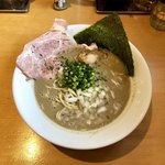 麺屋 まほろ芭 - 