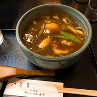 日本橋 やぶ久 - 