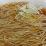 麺や　樂 - 