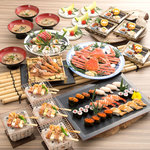 築地日本海 蒲田店