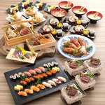 築地日本海 蒲田店