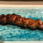 Unagi Mejiro Zorome - 