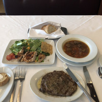 ルース クリス ステーキハウス - 