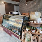 グリュックスシュバイン  - 