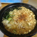 ふじ - ワカメサービスみたいです