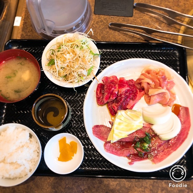 本格焼肉 ほんまもん 福山東店 東福山 焼肉 食べログ