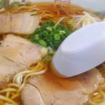 ラーメン大吉 - 