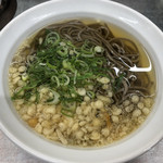 立喰うどん・そば　大和庵 - 