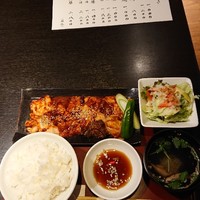 焼肉 しんうち 神楽坂 - 