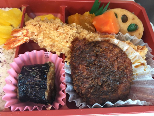 お惣菜のまつおか ｊｒ名古屋髙島屋店 名古屋 和食 その他 食べログ