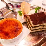 ウルフギャング・ステーキハウス - 