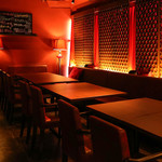 SAKABA SOU Dining・Bar - 