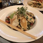 The Grand  by Concerto - 