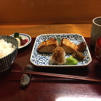 赤坂とゝや魚新 -  赤坂とゝや魚新 -