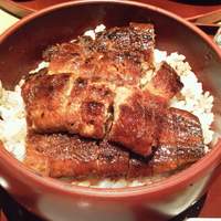 ひつまぶし名古屋備長 マロニエゲート銀座1店 - 