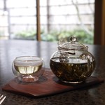 イチリン ハナレ - 凍頂烏龍茶