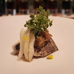 イチリン ハナレ - 鰆