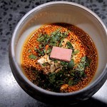 イチリン ハナレ - よだれ鶏