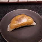 イチリン ハナレ - に、つける餃子
