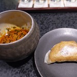 イチリン ハナレ - に、つける餃子