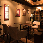 Wine bar HANARE - 