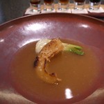 イチリン ハナレ - フカヒレ