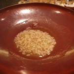 イチリン ハナレ - オジヤ