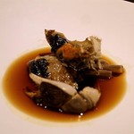 イチリン ハナレ - 上海蟹