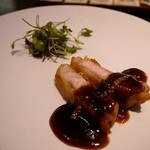 イチリン ハナレ - 酢豚