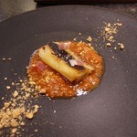 イチリン ハナレ - 下仁田葱