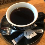 ディーン&デルーカ 大阪店 - コーヒー