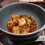 イチリン ハナレ - 陳麻婆豆腐