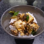 イチリン ハナレ - 陳麻婆豆腐