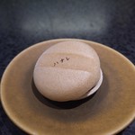 イチリン ハナレ - 最中