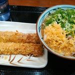 丸亀製麺 - 