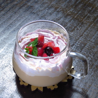 そらの森珈琲_1