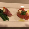 MASUZO 益蔵 - 料理写真: