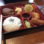 洋めし家　番館坂 - 