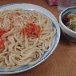 正太郎うどん - 