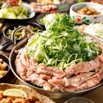 地鶏食べ放題　いろ鶏どり - 