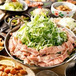 地鶏食べ放題　いろ鶏どり - 
