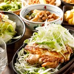 地鶏食べ放題　いろ鶏どり - 