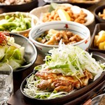 地鶏食べ放題　いろ鶏どり - 