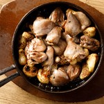 地鶏食べ放題　いろ鶏どり - 