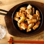 地鶏食べ放題　いろ鶏どり - 