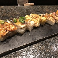 KINKA sushi bar izakaya 渋谷 - 